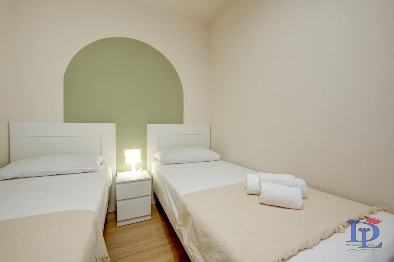 Desenzanoloft Official Partner Marriott Homes & Villas - Apa Dom Downtown Family Apartment Desenzano del Garda Exterior photo