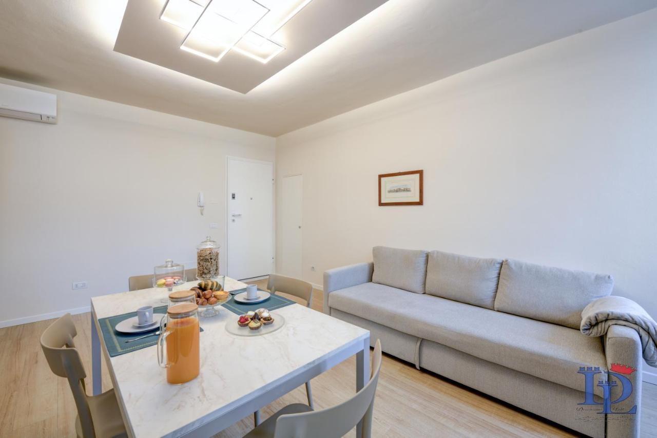 Desenzanoloft Official Partner Marriott Homes & Villas - Apa Dom Downtown Family Apartment Desenzano del Garda Exterior photo